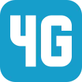 4G