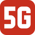 5G