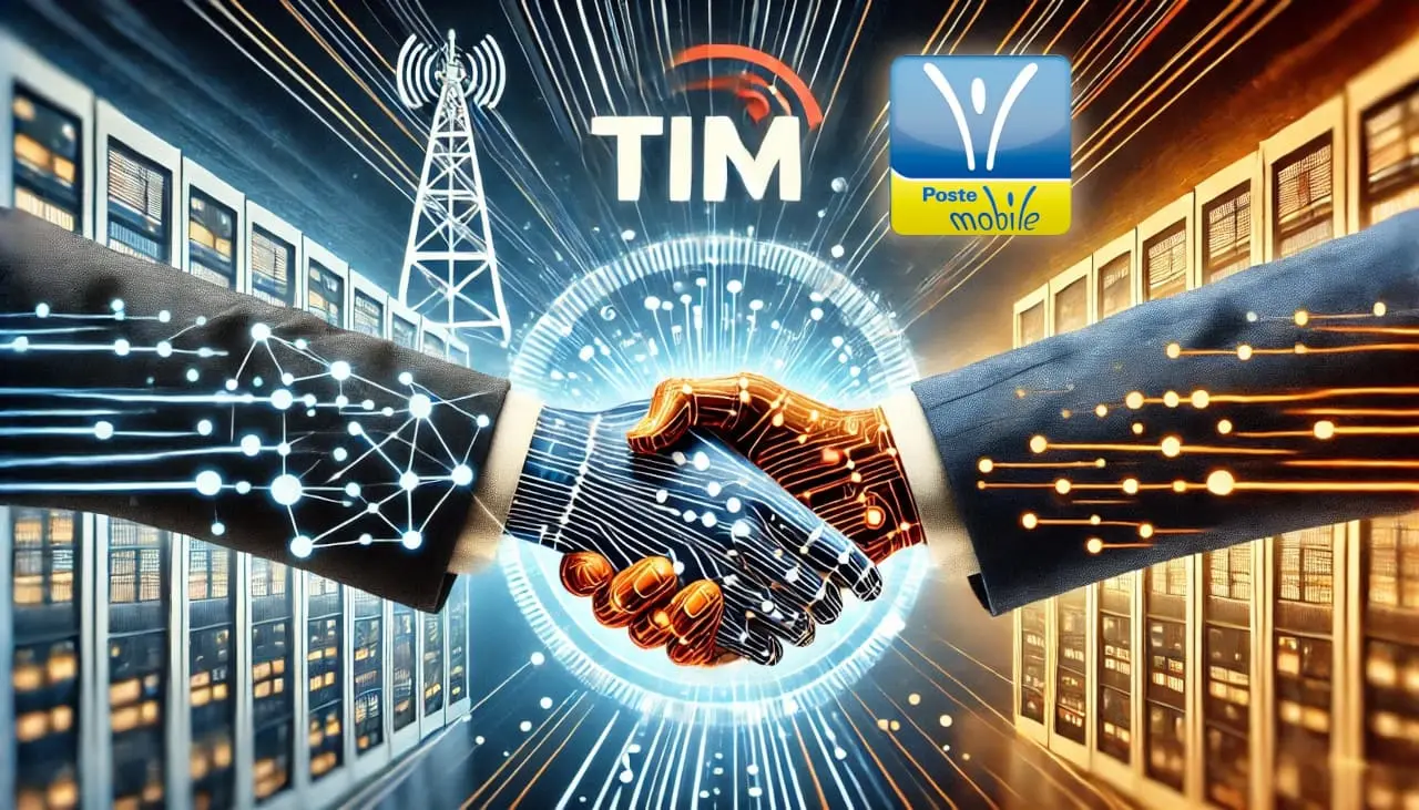 Poste entra in TIM, cosa cambia per i clienti