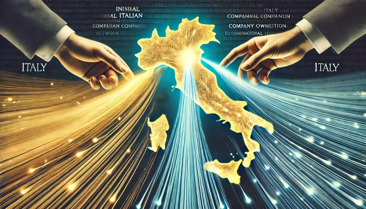 Storia della Fibra in Italia
