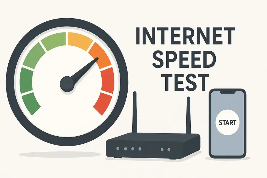 SpeedTest