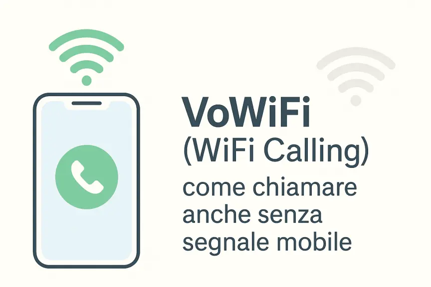 VoWiFi