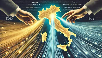 Storia della Fibra in Italia