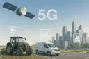 Internet Ibrido Satellite-5G
