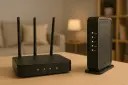Router e Modem