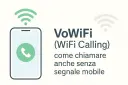 VoWiFi